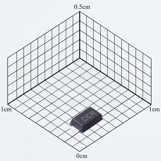 SMF40CA