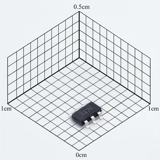 FDC6327C-MS