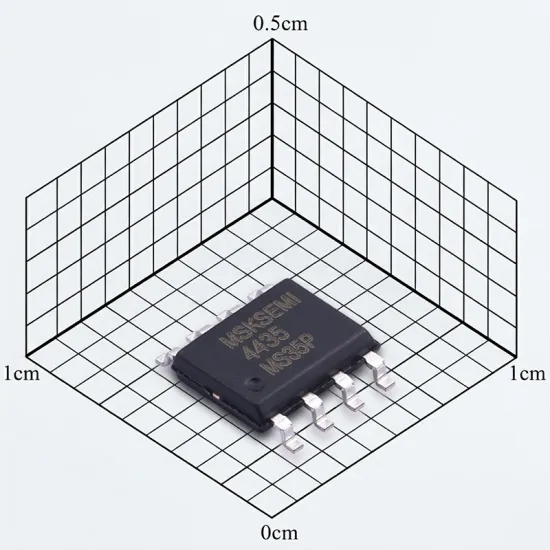 AO4435-MS