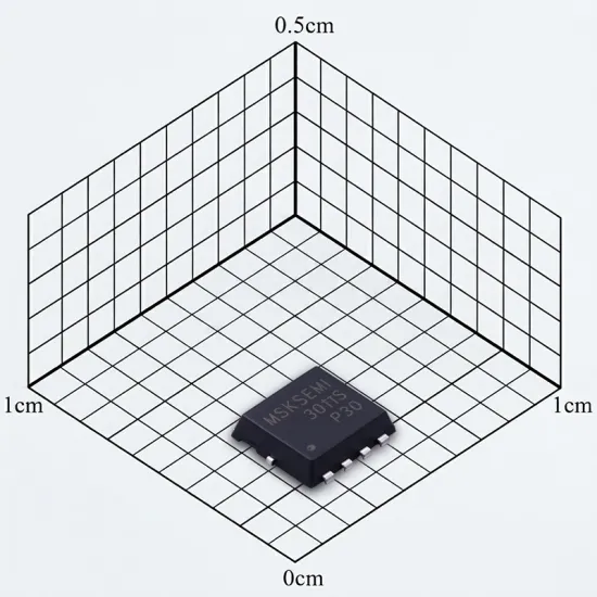 DMP3011SFVW-7-MS