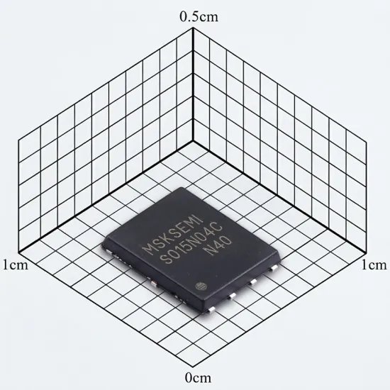 NTTFS015N04C-MS