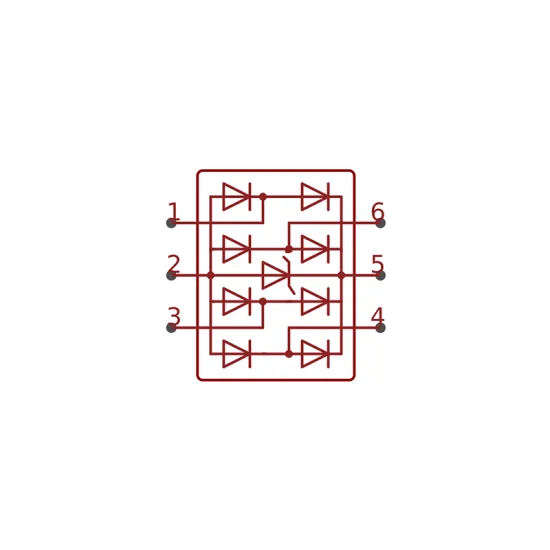 PRTR5V0U4D,125-JSM