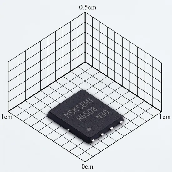 AON6508-MS