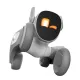 LOONA AI-Powered Robotic Pet – Interactive, Programmable Electronic Companion; An Ideal High-End Gift for Holidays