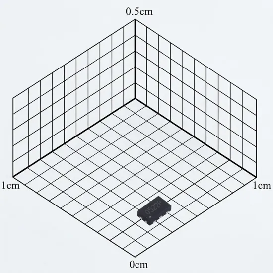 ESD0522P