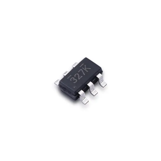 FDC6327C-MS