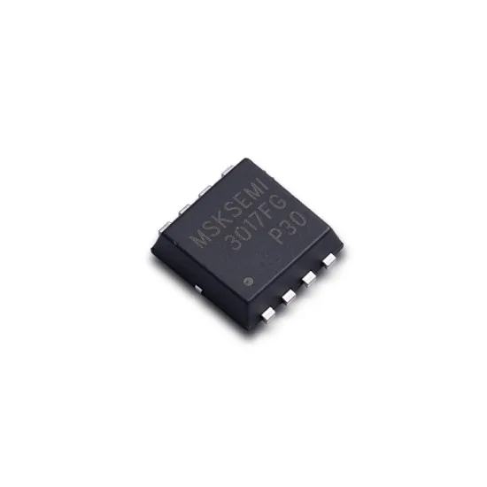 DMP3017SFGQ-MS