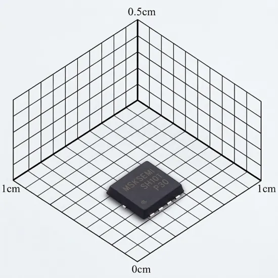MSISH101DN-T1-GE3
