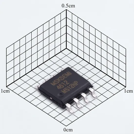 AO4612-MS