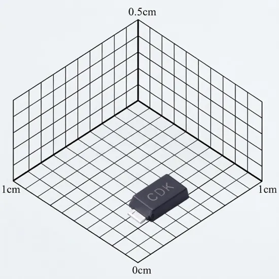 SMF60CA