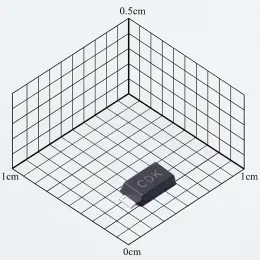 SMF60CA