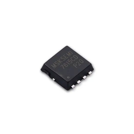 SI7615CDN-T1-GE3-MS