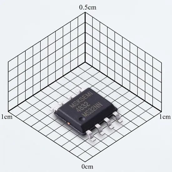 AO4832-MS