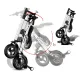 FER-5A 48V 500W Folding Electric Vehicle