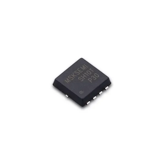MSISH101DN-T1-GE3