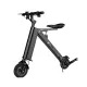 FER-6 300W Folding Electric Vehicle with Removable Battery