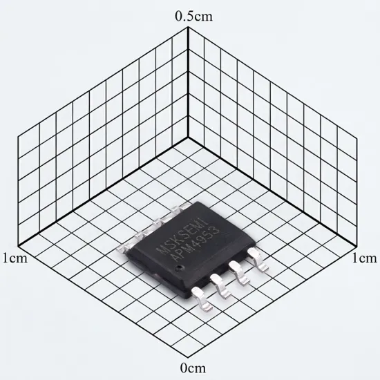 APM4953