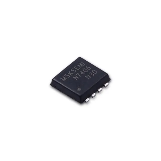 AON7406-MS
