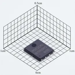 BSC160N10NS3G-MS