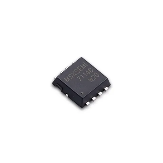 SI7114DN-T1-E3-MS