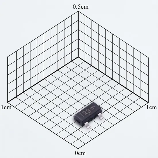 NTR4003NT1G-MS