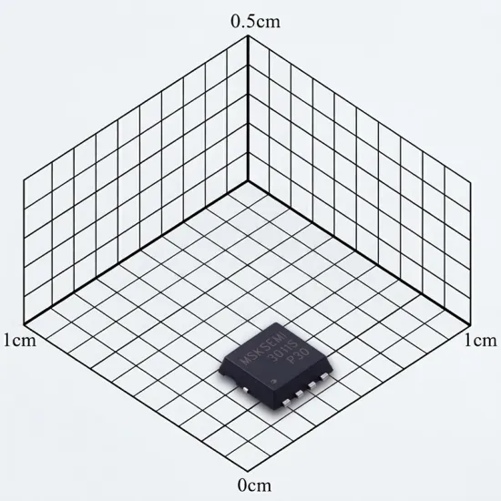 DMP3011SFVW-7-MS