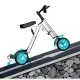 FER-5A 48V 500W Folding Electric Vehicle