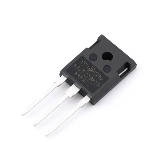 CRG25T120BK3S