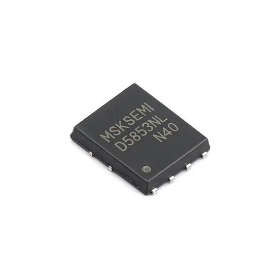NVMFD5853NLT1G-MS