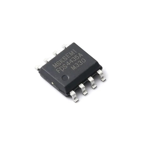 FDS4435A-MS