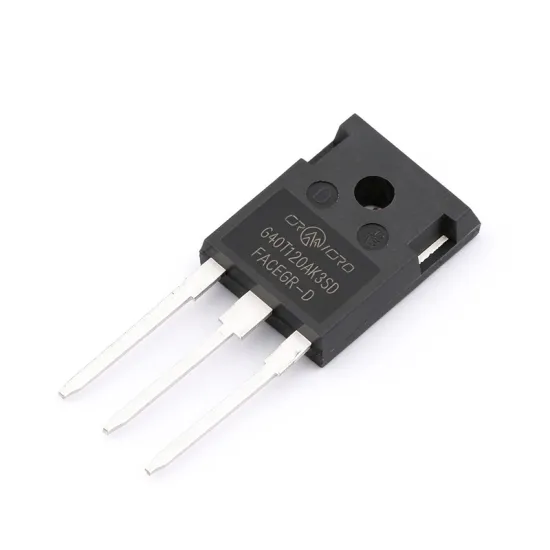 CRG40T120AK3SD