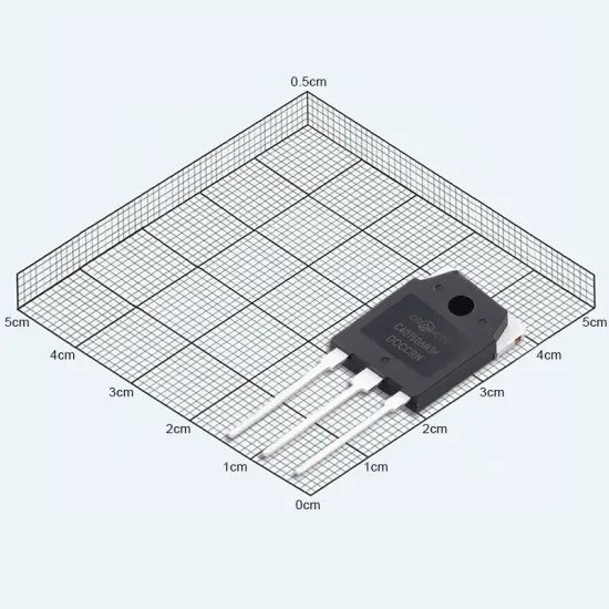 CRG40T60AN3H