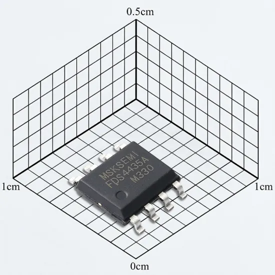 FDS4435A-MS