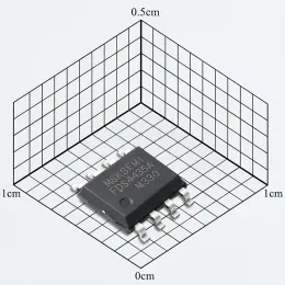 FDS4435A-MS