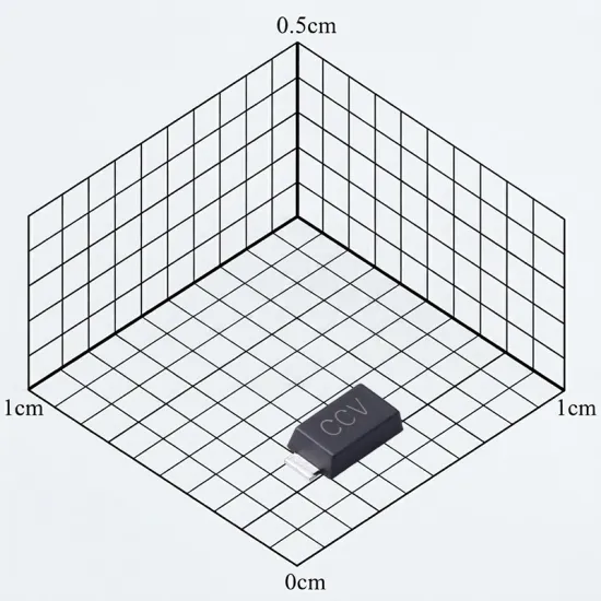 SMF45CA