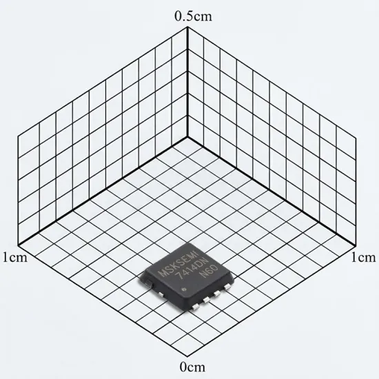 SIS414DN-T1-GE3-MS