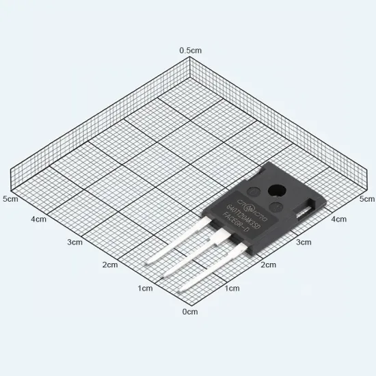 CRG40T120AK3SD