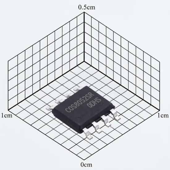 COS8052SR