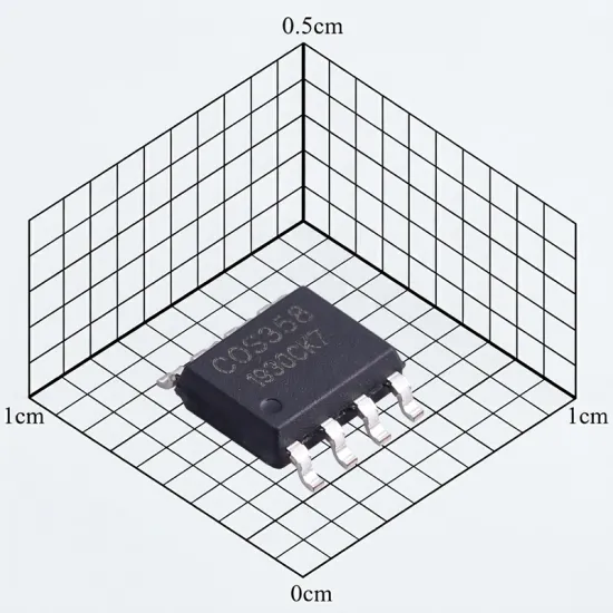 COS358SR