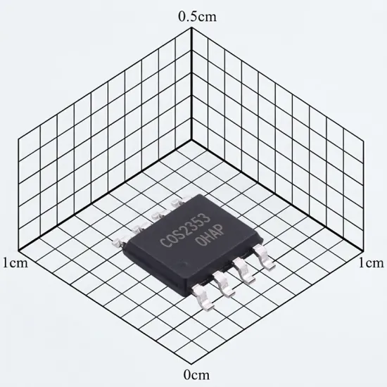 COS2353SR
