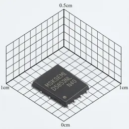 NVMFD5853NLT1G-MS