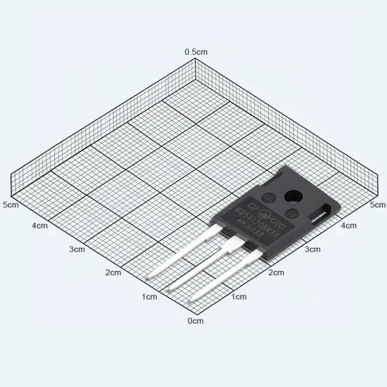 CRG25T120BK3S