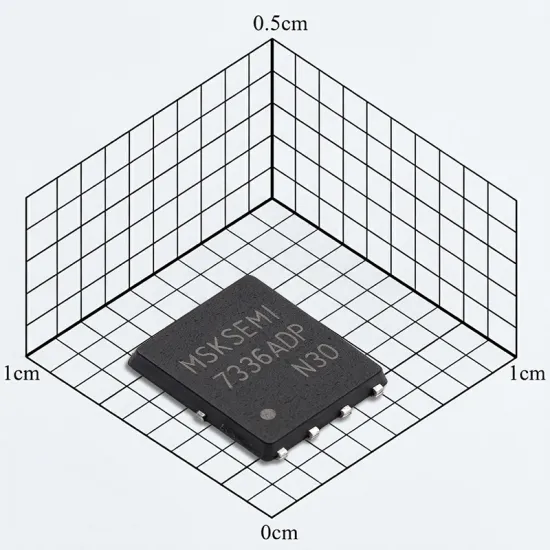SI7336ADP-T1-E3-MS