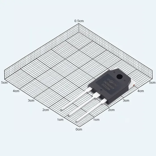 CRG40T60AN3H