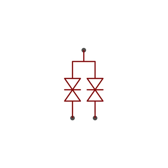 PESD5V0U2BT,215-JSM