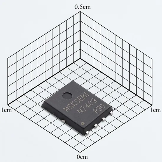 AON7409-MS