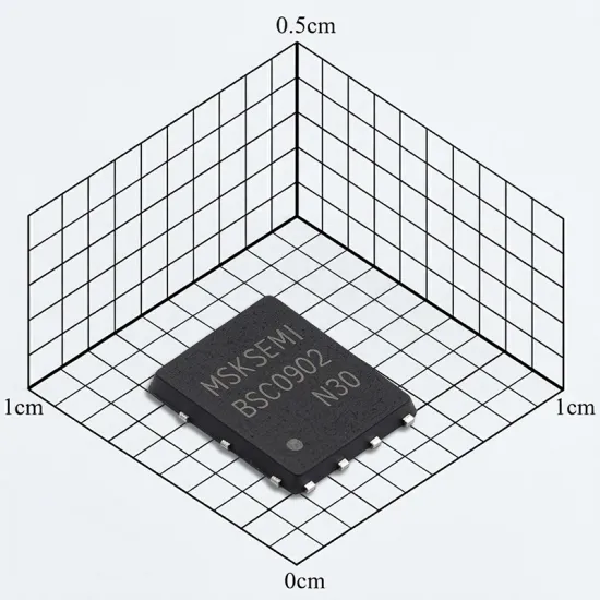 BSC0902NS-MS