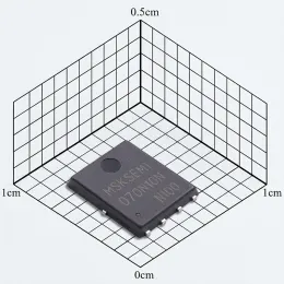 BSC070N10NS5-MS