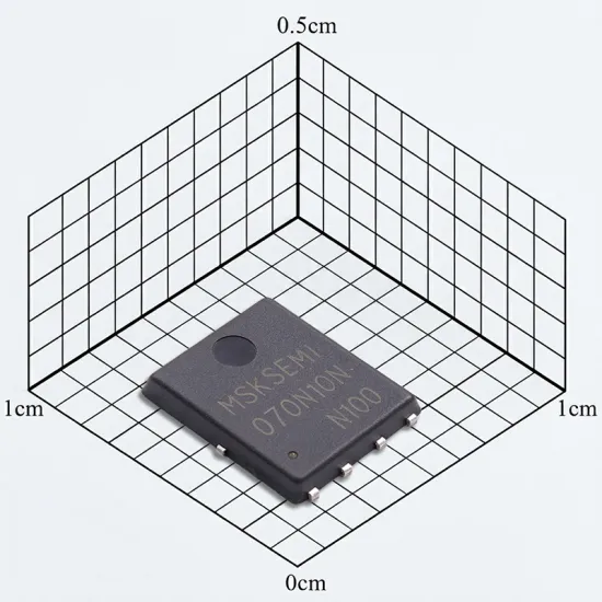 BSC070N10NS5-MS