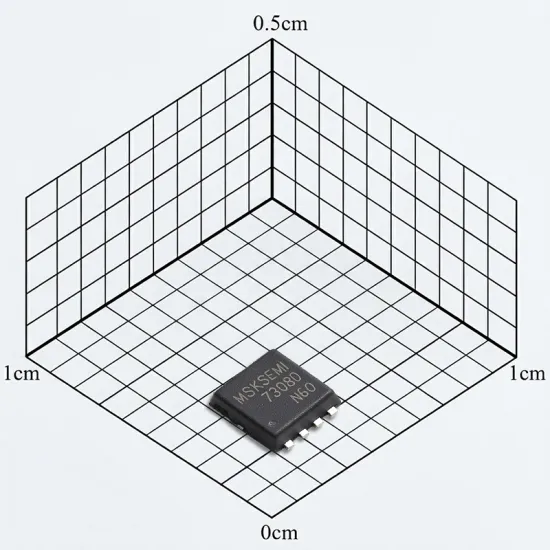 SI7308DN-T1-E3-MS